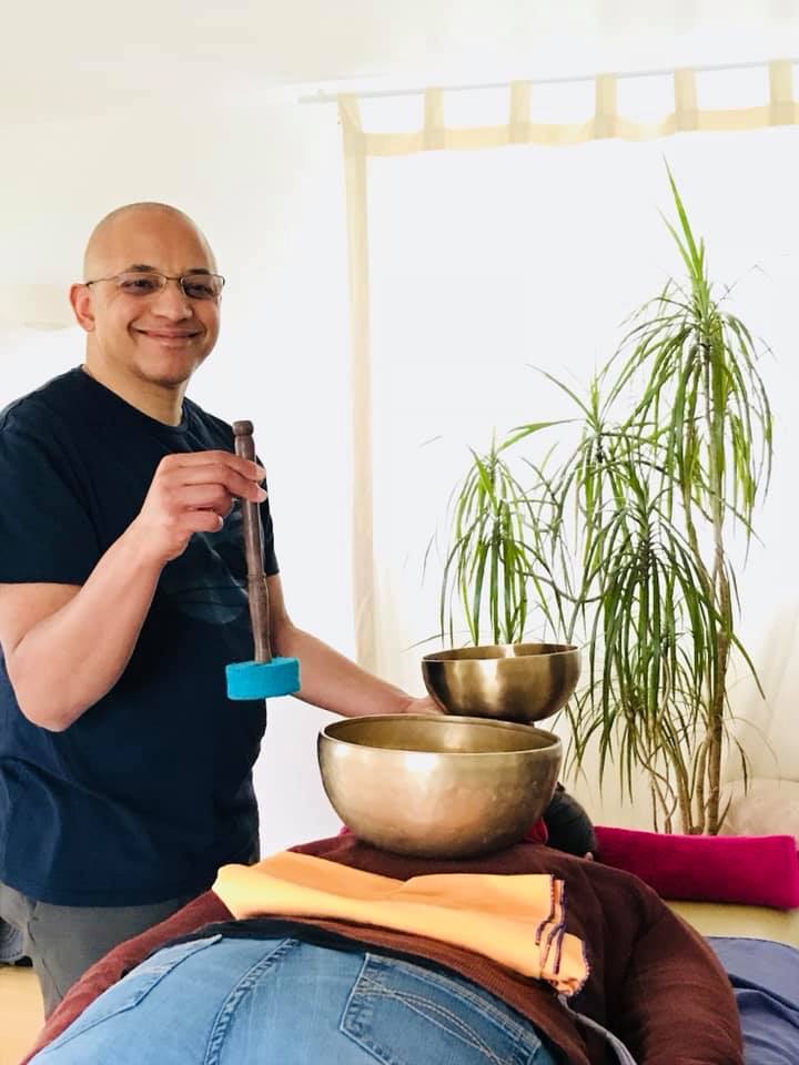 photo seance Ruddy Huc