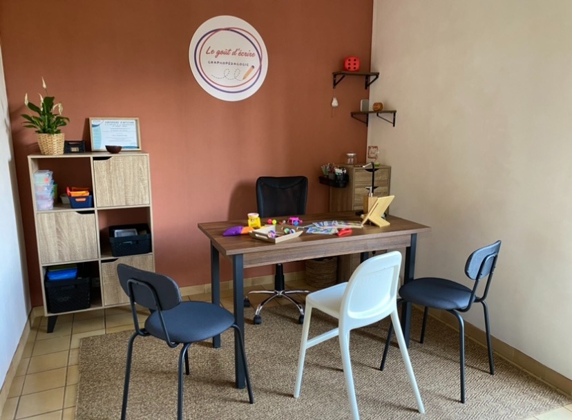 photo cabinet Vanessa ROBIN 