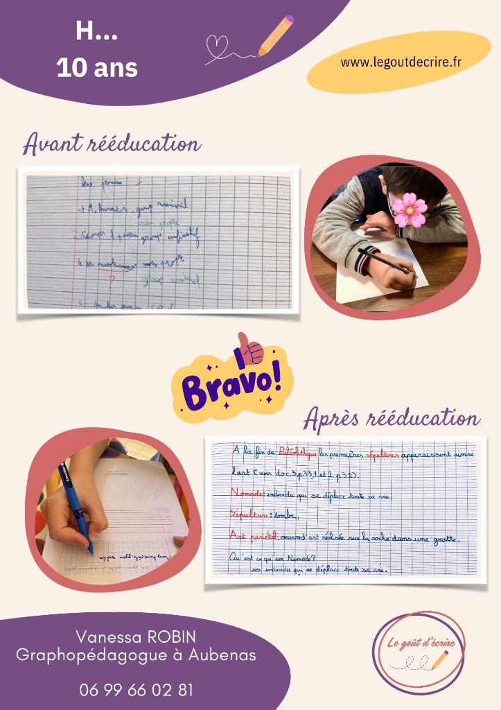 photo seance Vanessa ROBIN 