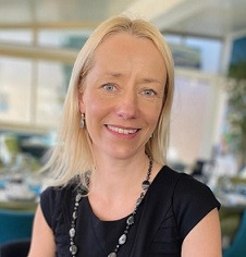 photo portrait Stéphanie BYACHE