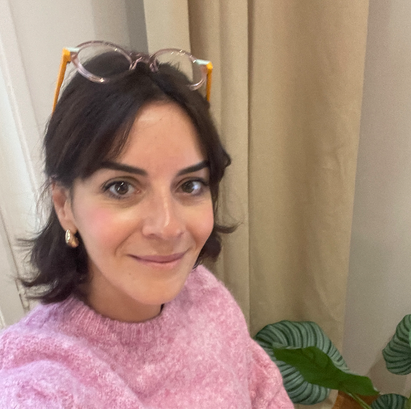 Pauline Rougeot Sophroego