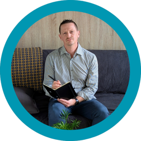 Sylvain Weschler Thérapie