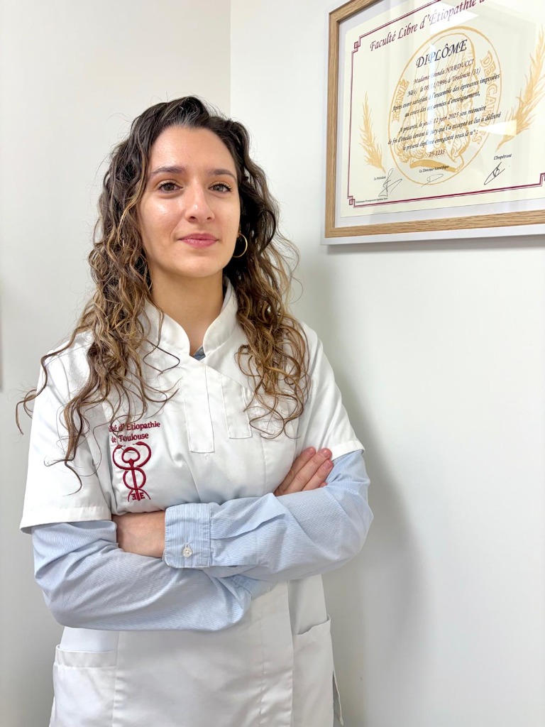 photo portrait Brenda Narducci