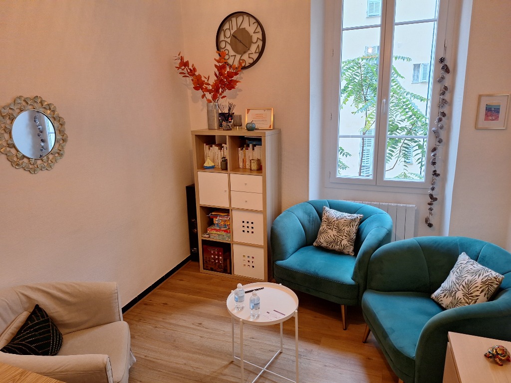 photo activite Celine starck 