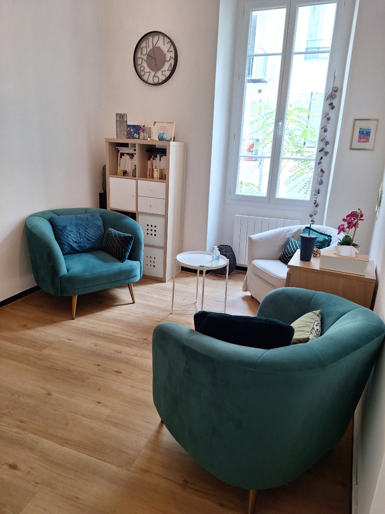 photo cabinet Celine STARCK