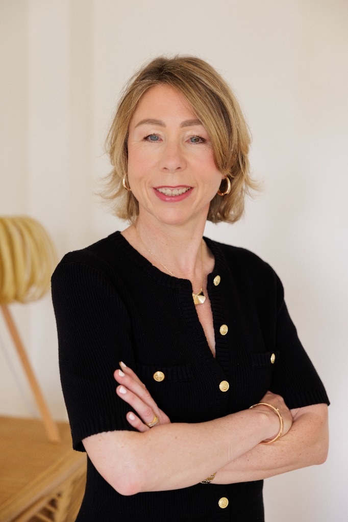 photo portrait Celine starck 