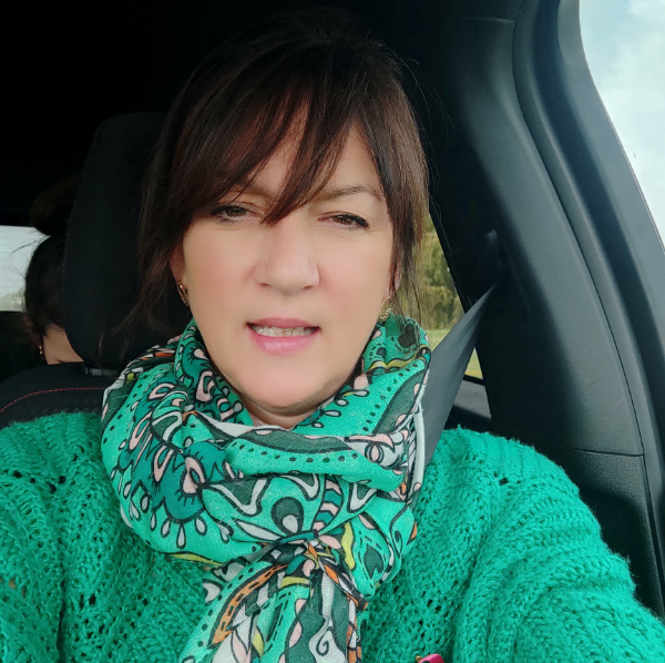 Stéphanie Derivière