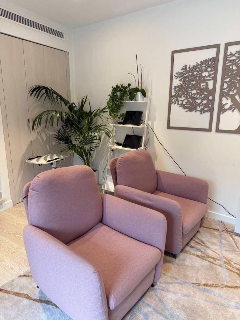 photo cabinet Anna Tabakova