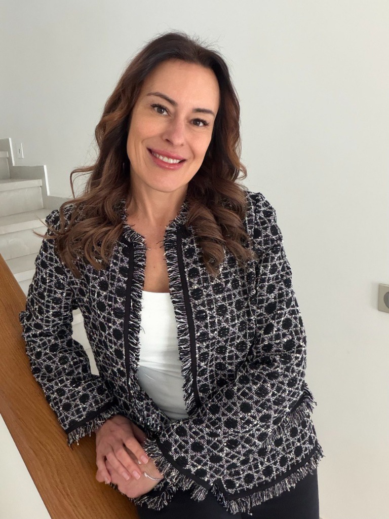 photo portrait Anna Tabakova