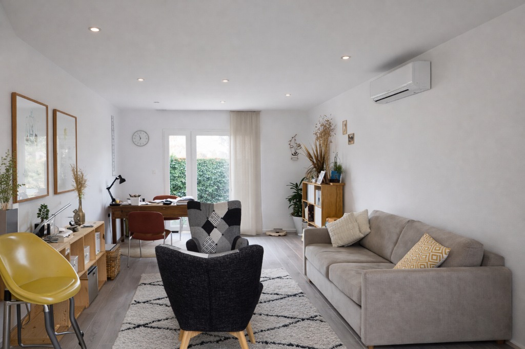 photo cabinet Nathalie Toureh