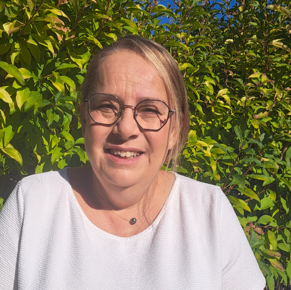 Claudine BERTHET DURIS Réflexologie