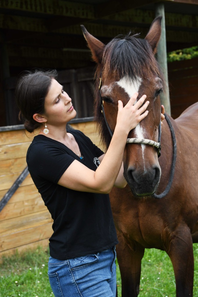 photo seance Atana Shiatsu