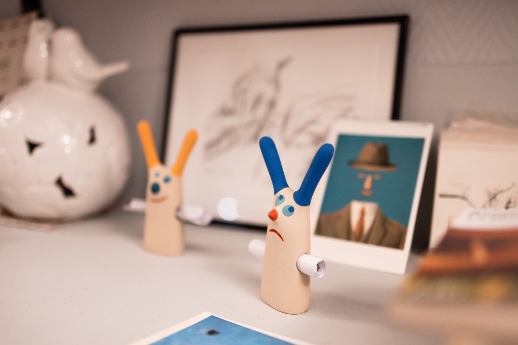 photo cabinet Rose iamundo cesses