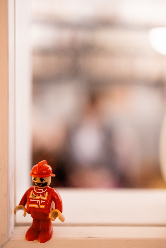 photo seance Rose iamundo cesses