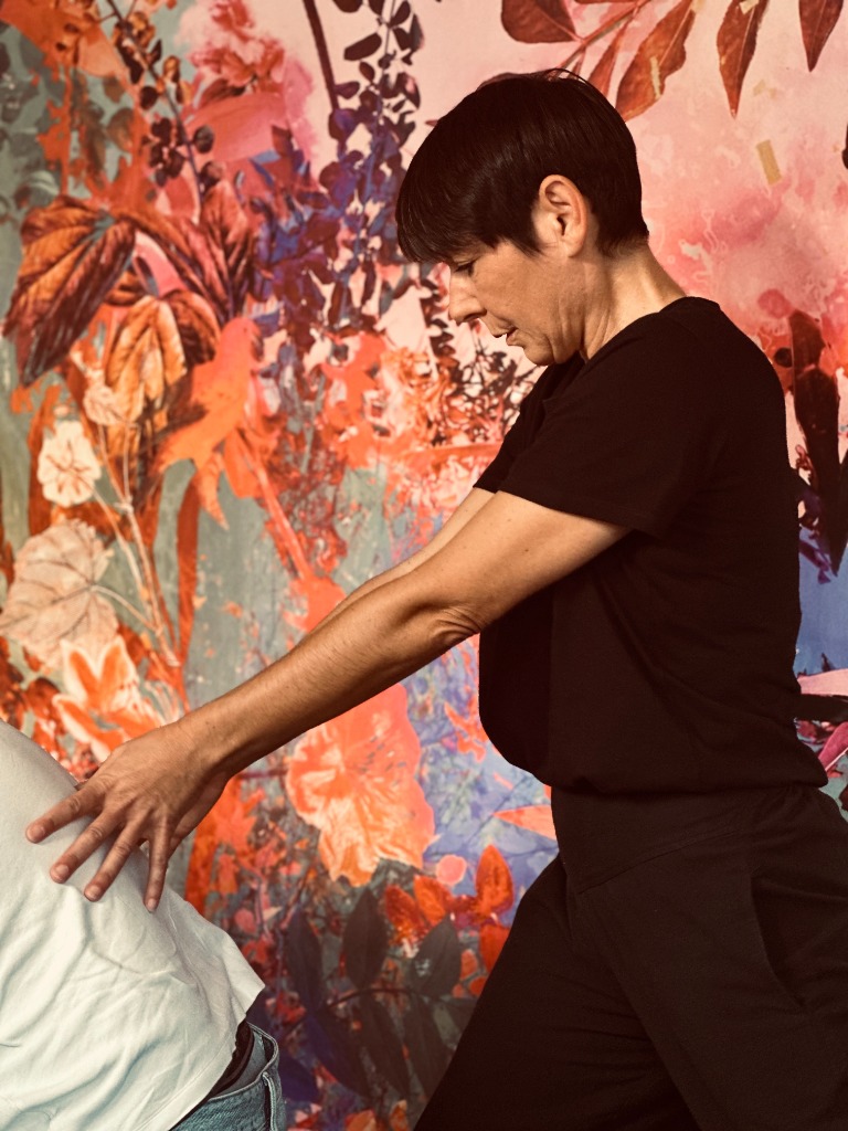 photo seance ANNE PAPINEAU