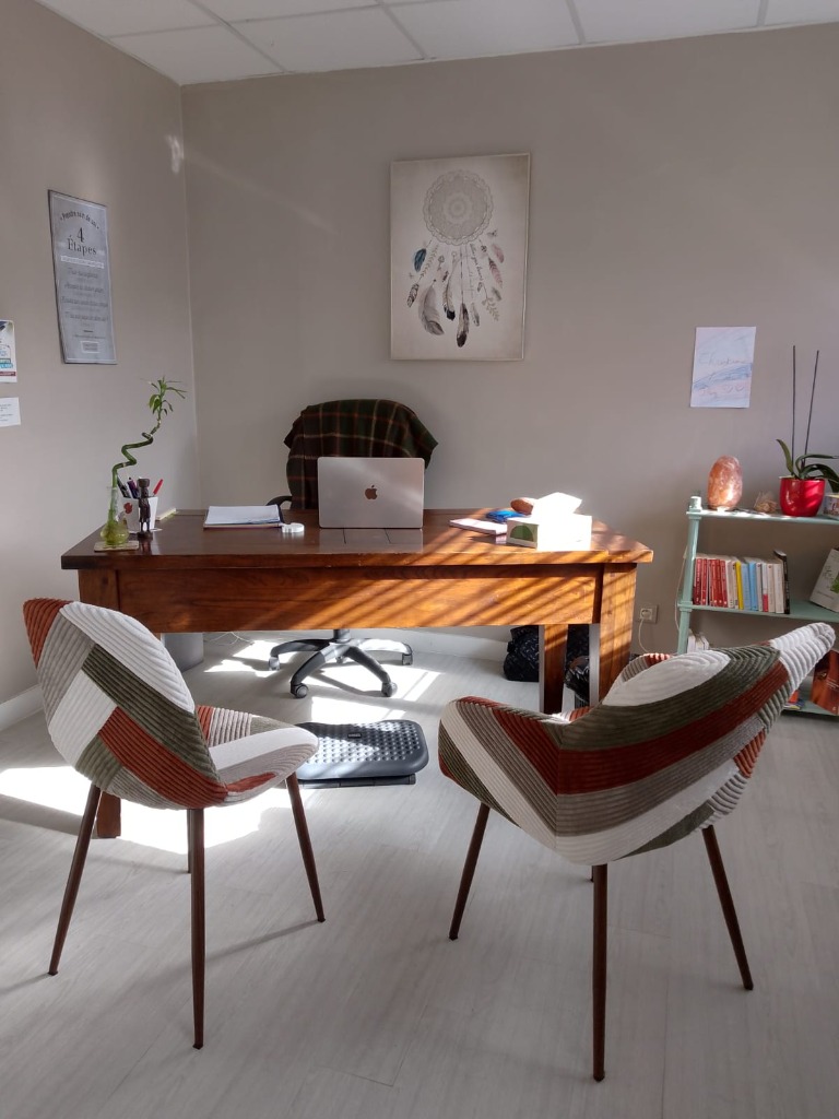 photo cabinet Patricia kind