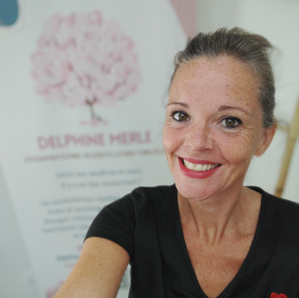 Delphine Merle Constellations Familiales 