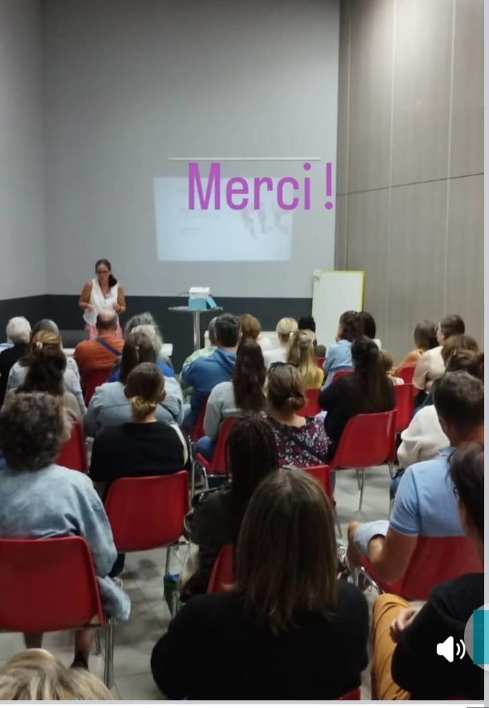 photo activite Delphine Merle Constellations Familiales 