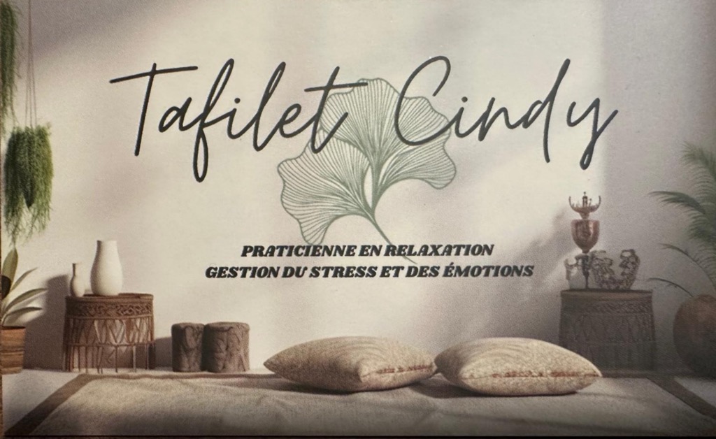 photo portrait Tafilet Cindy 