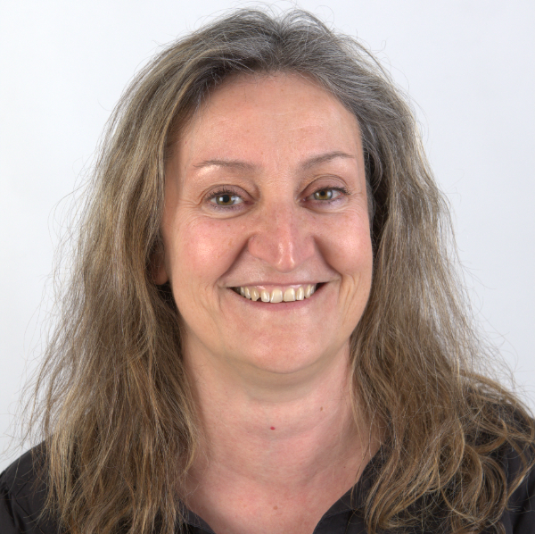 Chrystèle Zanni Maire - Sillage