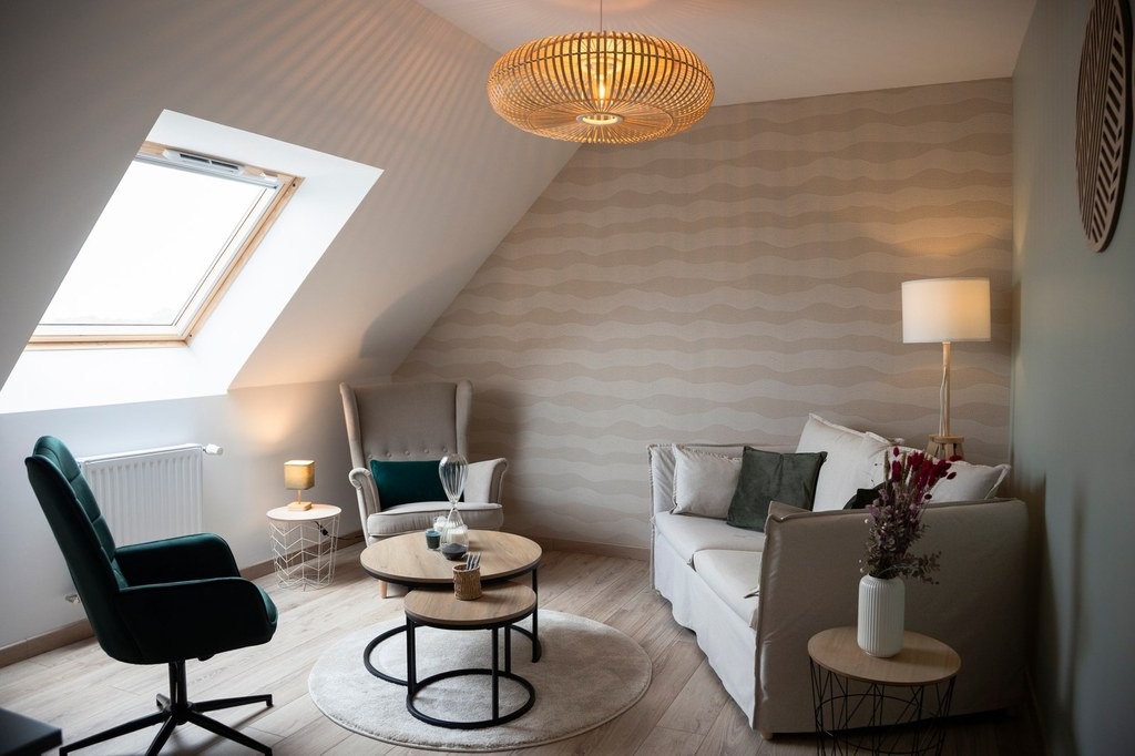 photo cabinet Elodie CAROT