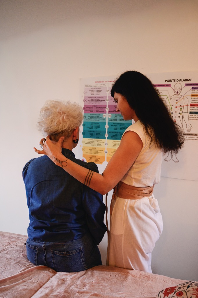 photo activite Lorraine RETIF