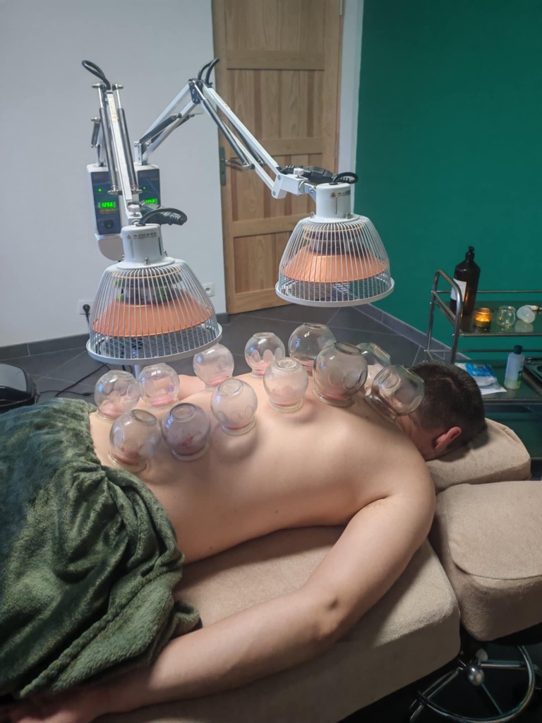 photo activite Nadège Styczen Energéticienne