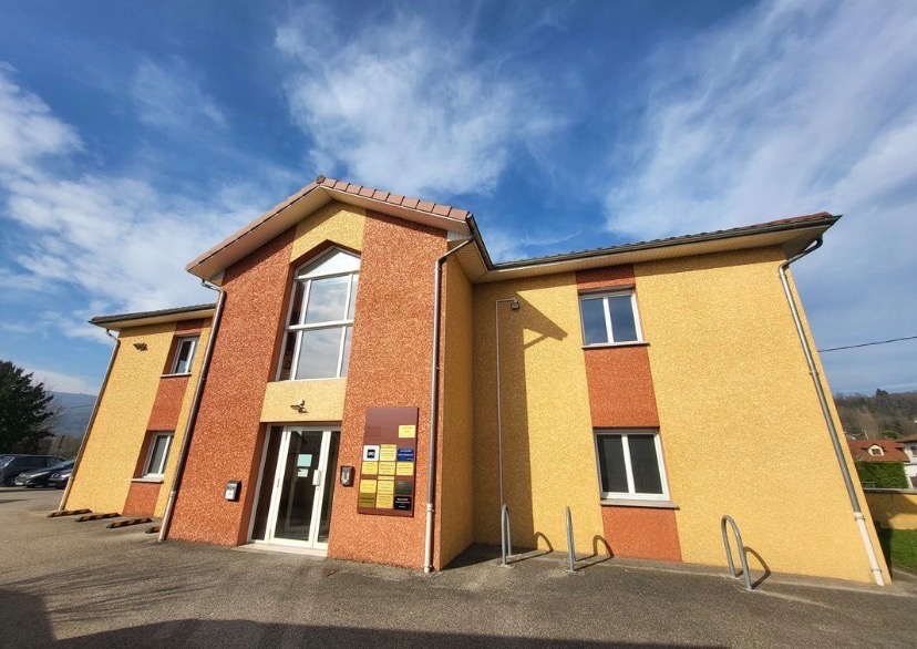 photo cabinet Jenny ROUGE-VELJKOVIC