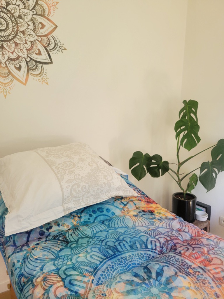 photo cabinet Senay Sandrine