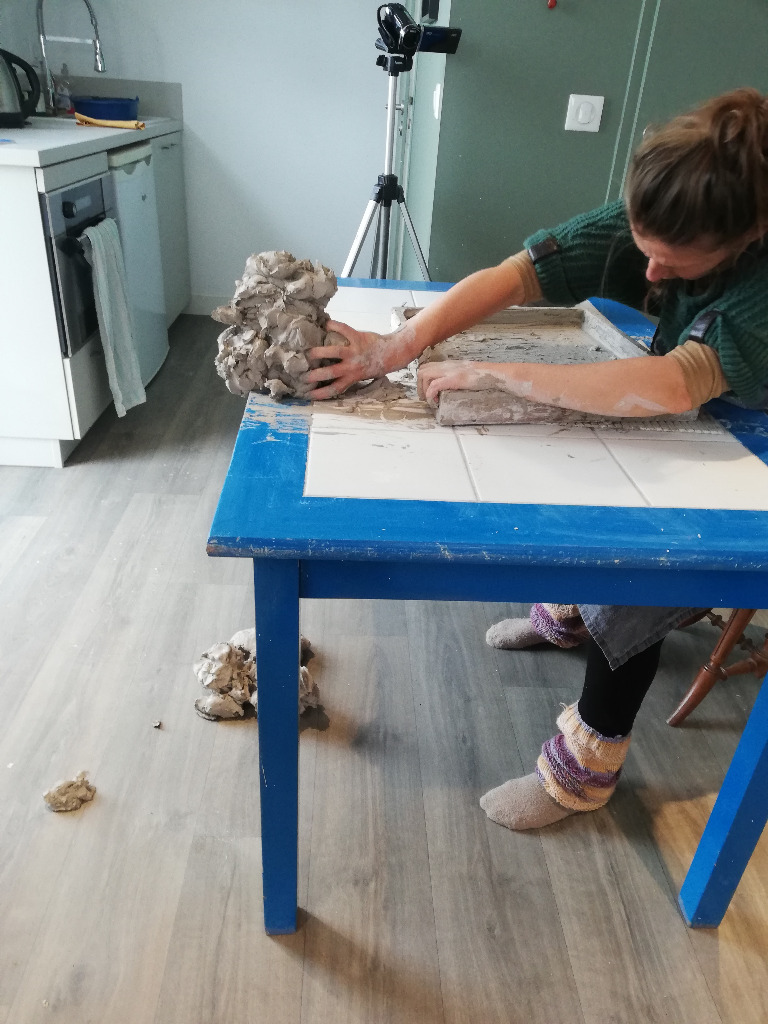 photo cabinet Sandrine Hurel