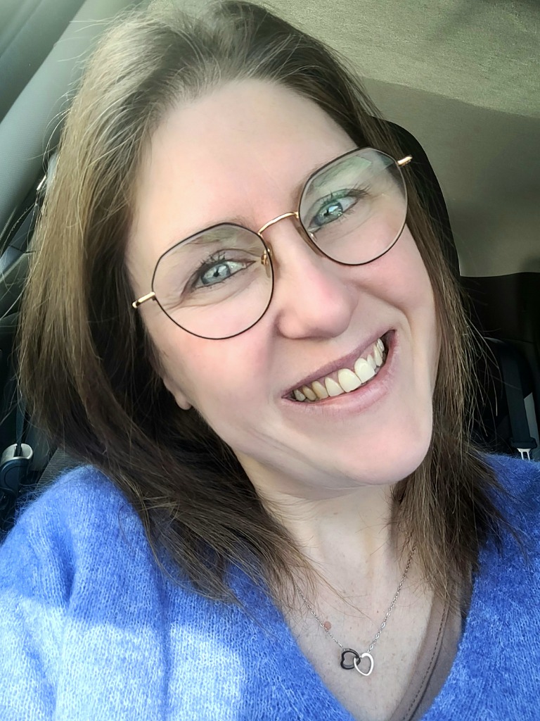 photo portrait Marie BOURGEON