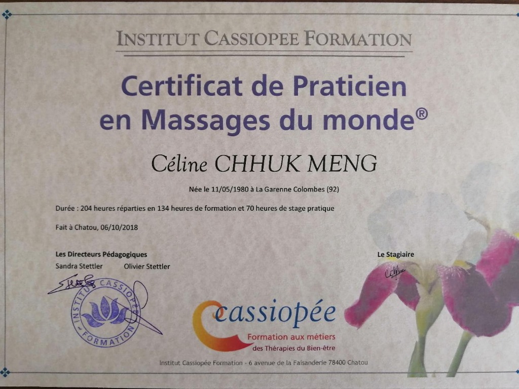 photo diplome Ankoon