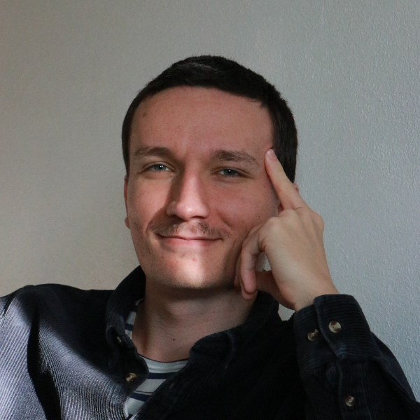 Loris IANNELLI - Thérapeute