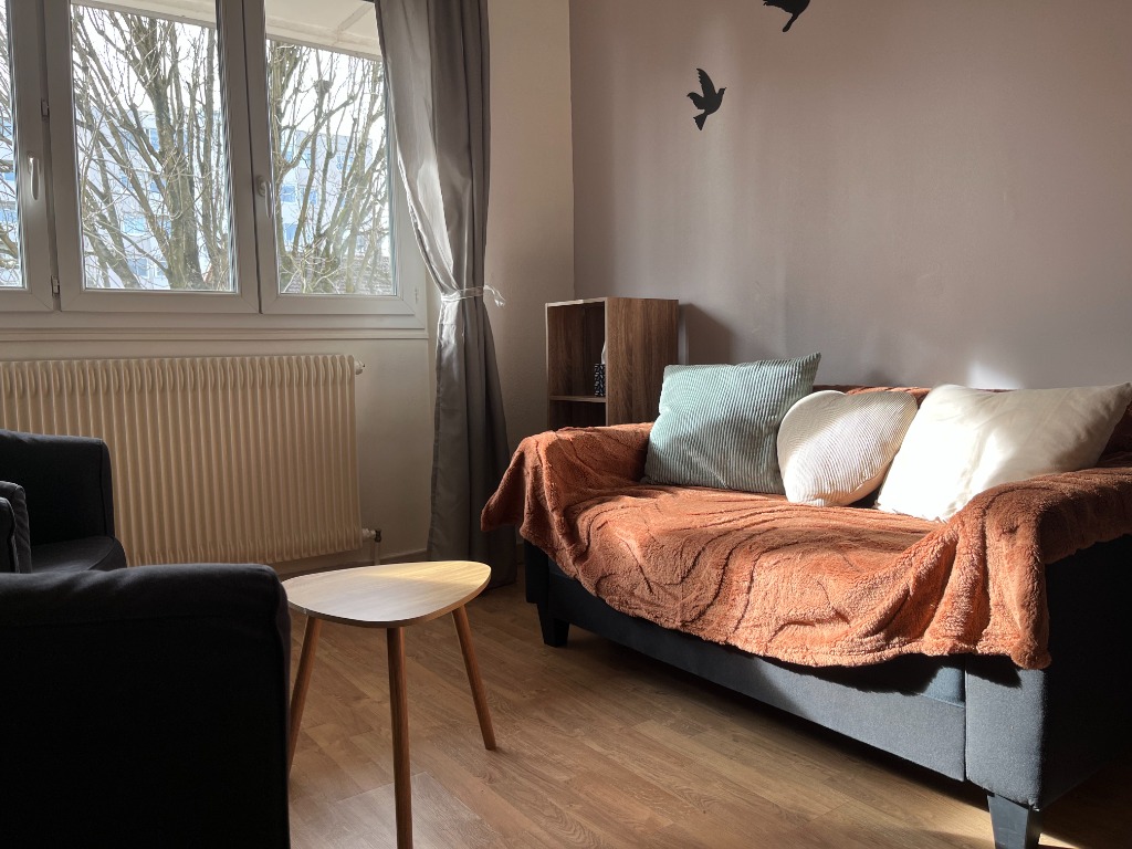 photo cabinet Loris IANNELLI - Thérapeute