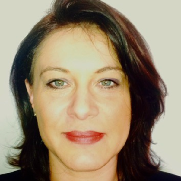 Cécile Audebert Psychanalyste et Hypnothérapeute 