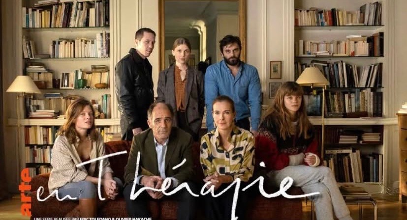 photo seance Cécile Audebert Psychanalyste et Hypnothérapeute 