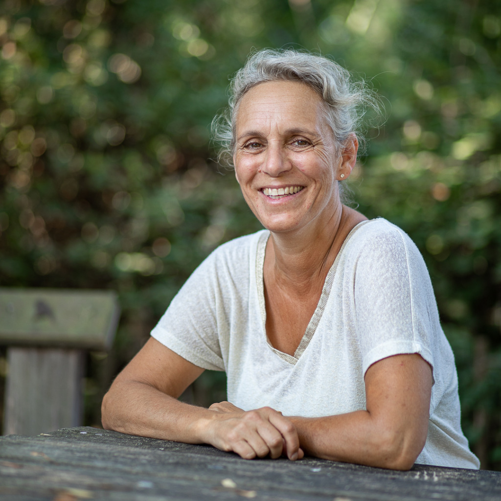 photo portrait Aleksic Isabelle 