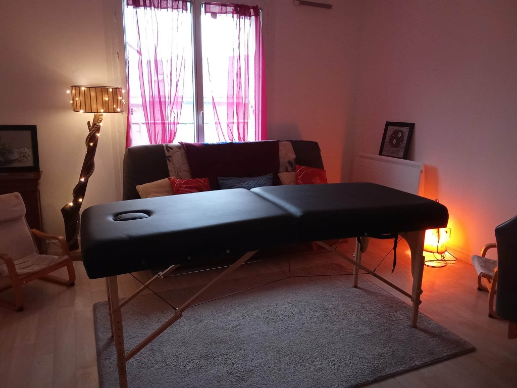 photo portrait Harmonie by Pauline