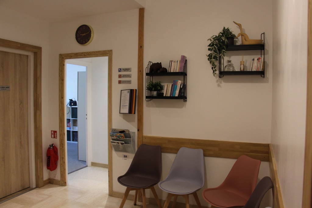 photo activite Hélène Goni Lefevre