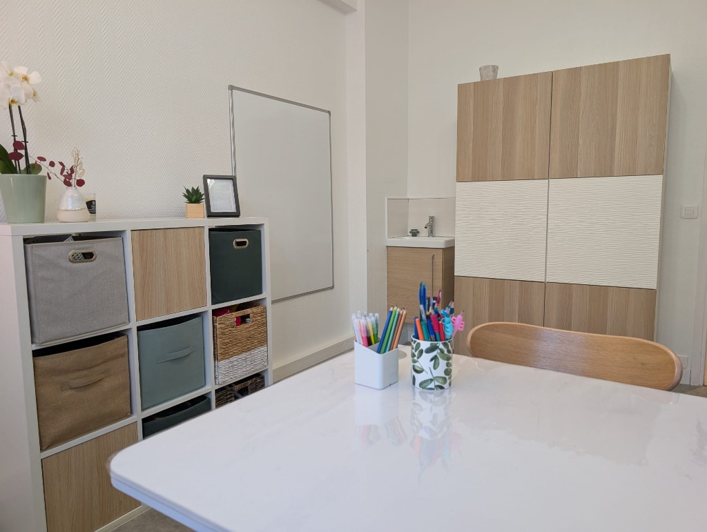 photo seance Hélène Goni Lefevre