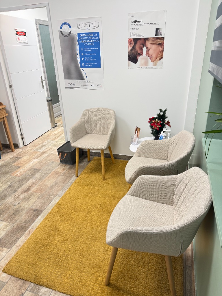 photo activite CENTRE LASER CHALONNAIS