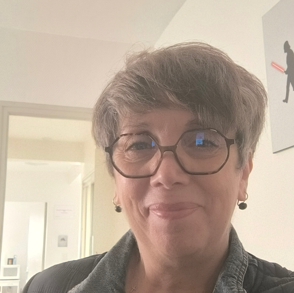 Valérie HOULES PENDANS