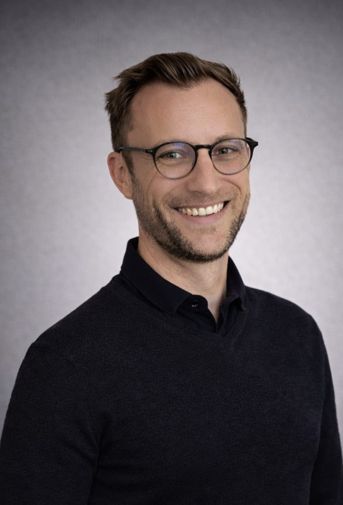 photo portrait Matthieu Carrillo