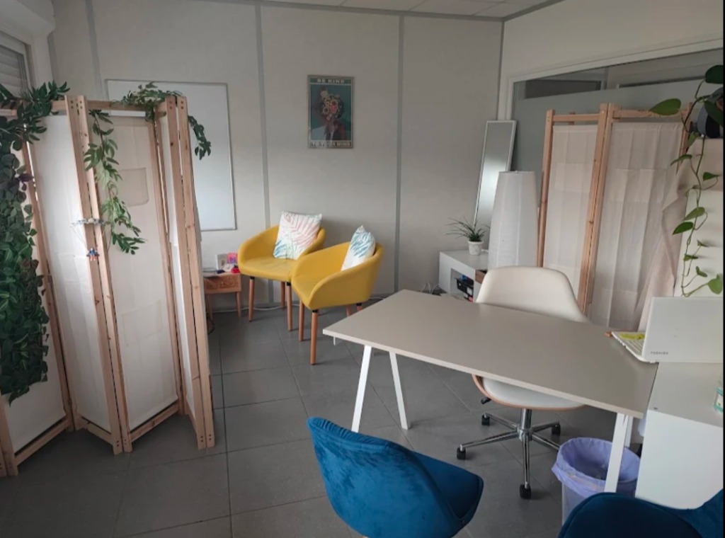 photo seance Matthieu Carrillo