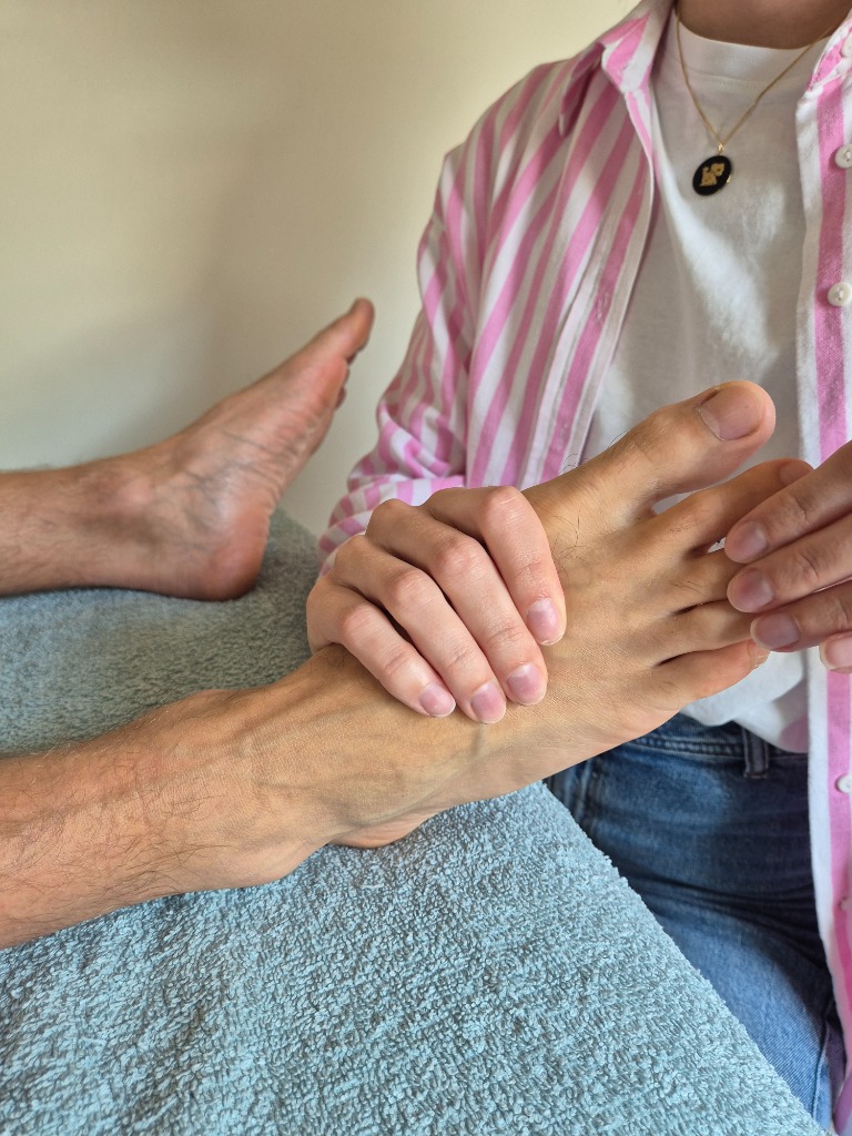 photo activite Barbara BRETON