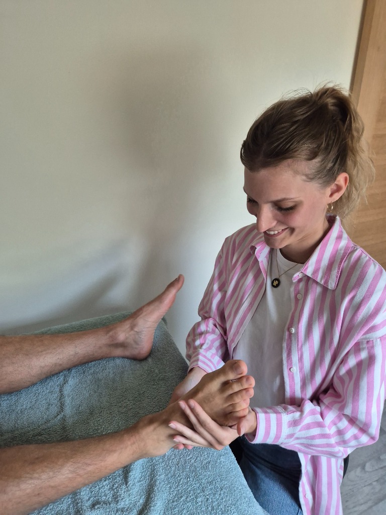 photo portrait Barbara BRETON