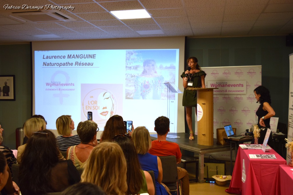 photo activite Laurence MANGUINE