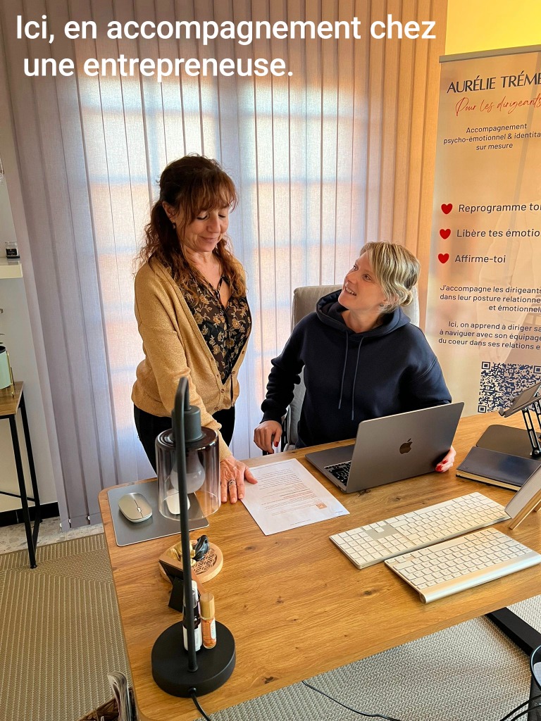 photo seance Laurence MANGUINE