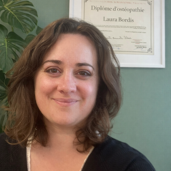 Laura Bordis