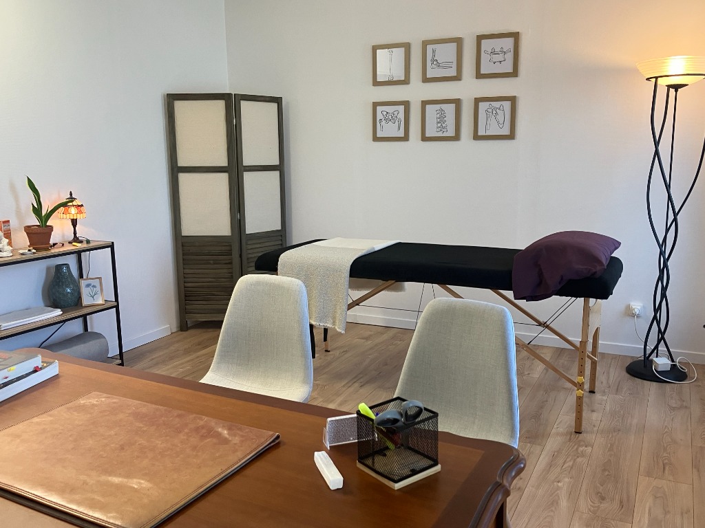 photo seance Laura Bordis